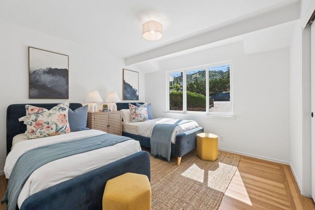 622 Terrace Road, San Carlos, CA 94070