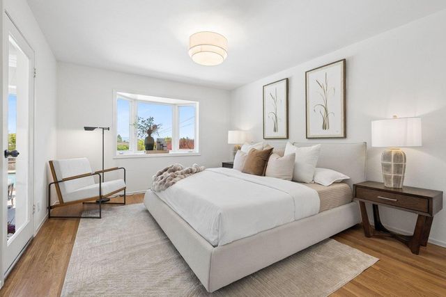 622 Terrace Road, San Carlos, CA 94070