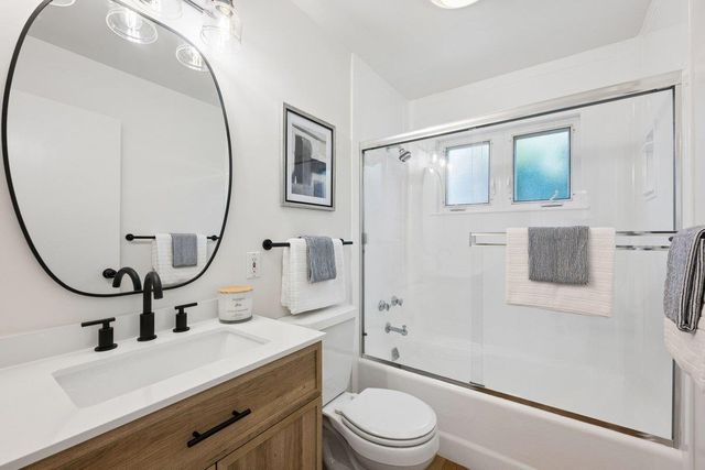 622 Terrace Road, San Carlos, CA 94070