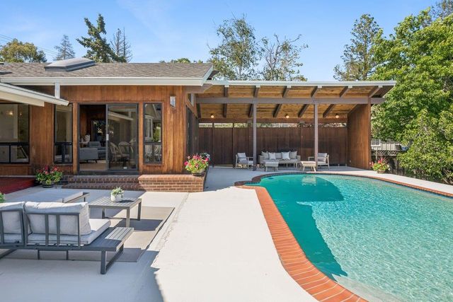 622 Terrace Road, San Carlos, CA 94070