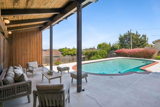 622 Terrace Road, San Carlos, CA 94070