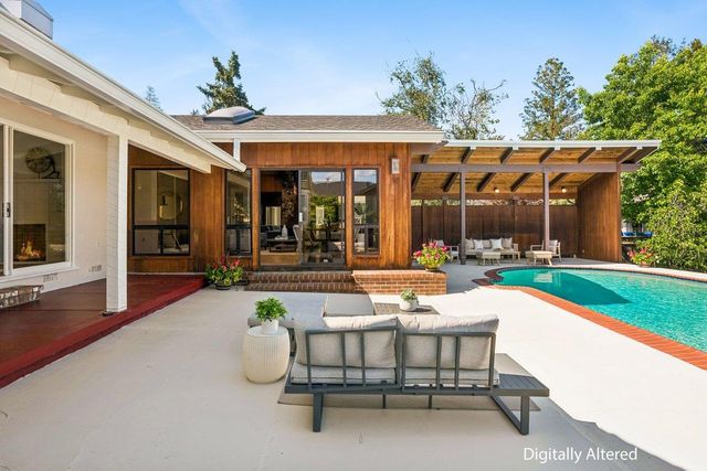 622 Terrace Road, San Carlos, CA 94070