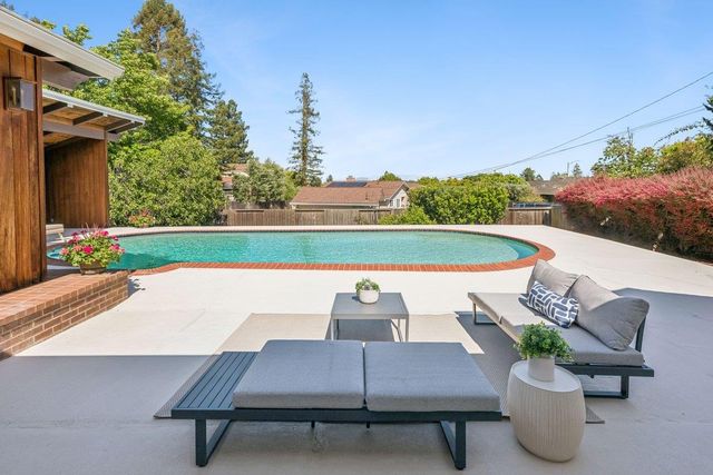 622 Terrace Road, San Carlos, CA 94070