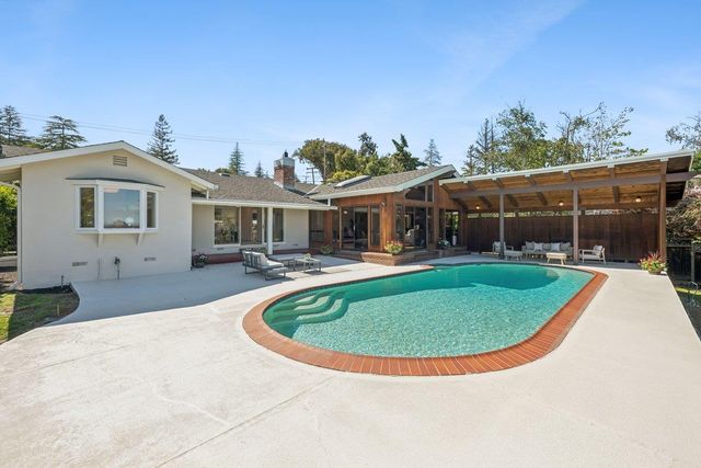 622 Terrace Road, San Carlos, CA 94070