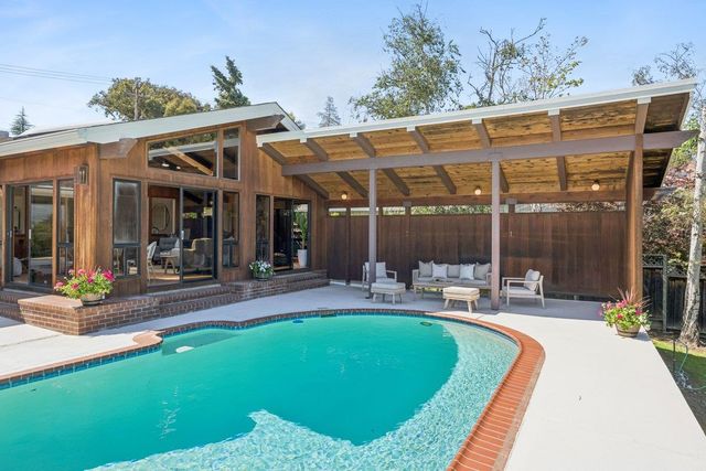 622 Terrace Road, San Carlos, CA 94070