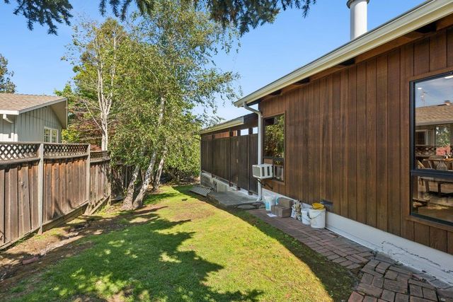 622 Terrace Road, San Carlos, CA 94070