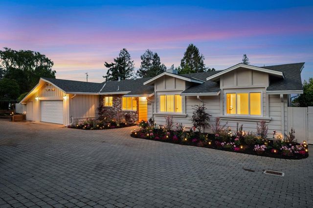 622 Terrace Road, San Carlos, CA 94070