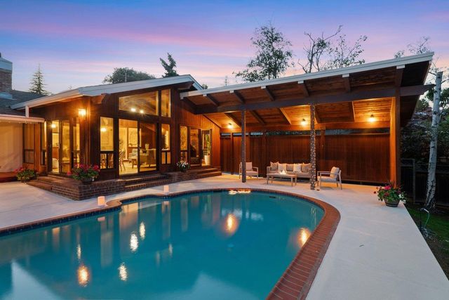 622 Terrace Road, San Carlos, CA 94070