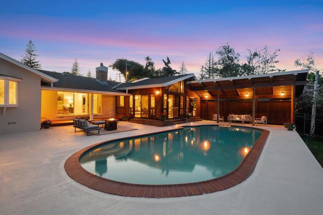 622 Terrace Road, San Carlos, CA 94070