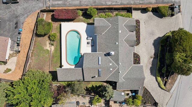 622 Terrace Road, San Carlos, CA 94070