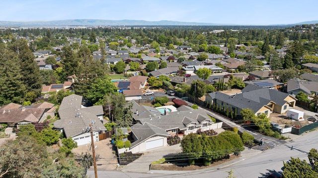 622 Terrace Road, San Carlos, CA 94070