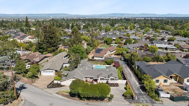 622 Terrace Road, San Carlos, CA 94070