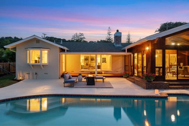 622 Terrace Road, San Carlos, CA 94070