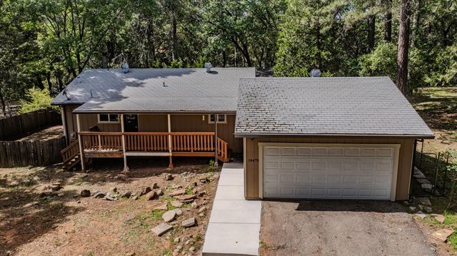 19479 Murphy Rd, Pine Grove, CA 95665