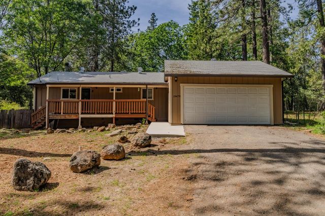 19479 Murphy Rd, Pine Grove, CA 95665