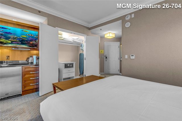 135 East Harmon Avenue 1704, Las Vegas, NV 89109