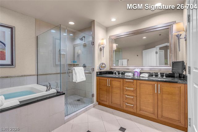 135 East Harmon Avenue 1704, Las Vegas, NV 89109
