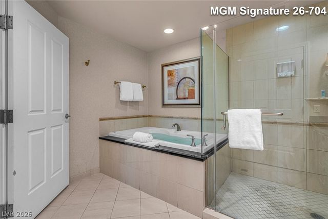 135 East Harmon Avenue 1704, Las Vegas, NV 89109