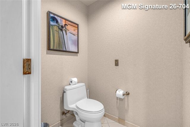 135 East Harmon Avenue 1704, Las Vegas, NV 89109
