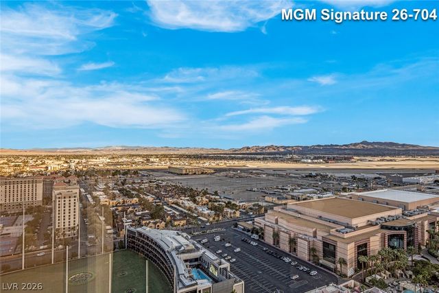 135 East Harmon Avenue 1704, Las Vegas, NV 89109