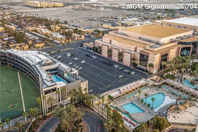 135 East Harmon Avenue 1704, Las Vegas, NV 89109