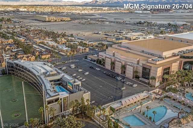 135 East Harmon Avenue 1704, Las Vegas, NV 89109