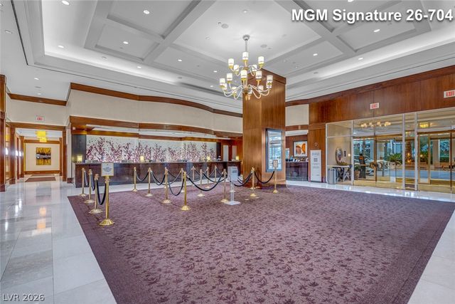 135 East Harmon Avenue 1704, Las Vegas, NV 89109