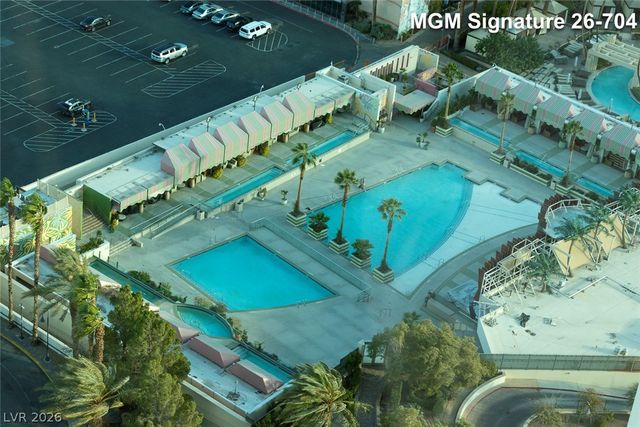 135 East Harmon Avenue 1704, Las Vegas, NV 89109