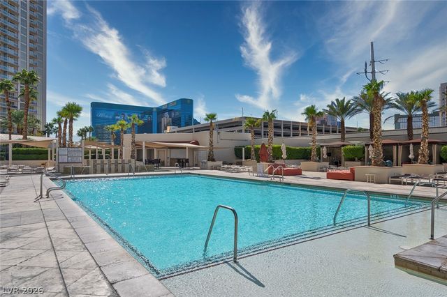 135 East Harmon Avenue 1704, Las Vegas, NV 89109