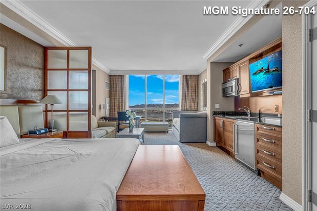 135 East Harmon Avenue 1704, Las Vegas, NV 89109