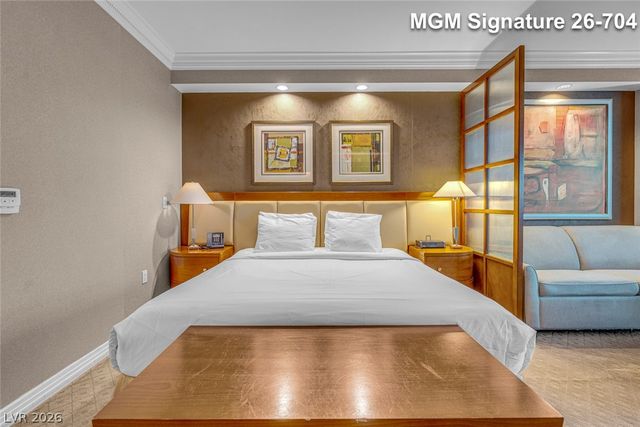135 East Harmon Avenue 1704, Las Vegas, NV 89109