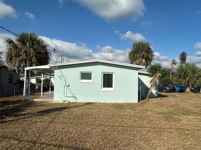 8329 AERO AVENUE, North Port, FL 34287