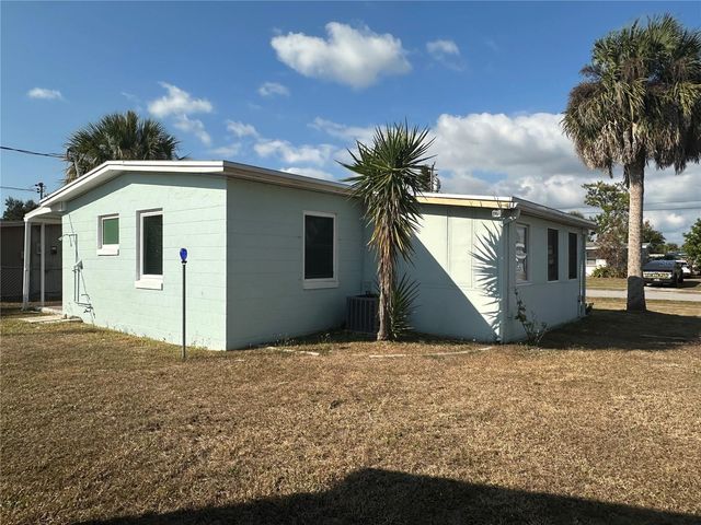 8329 AERO AVENUE, North Port, FL 34287