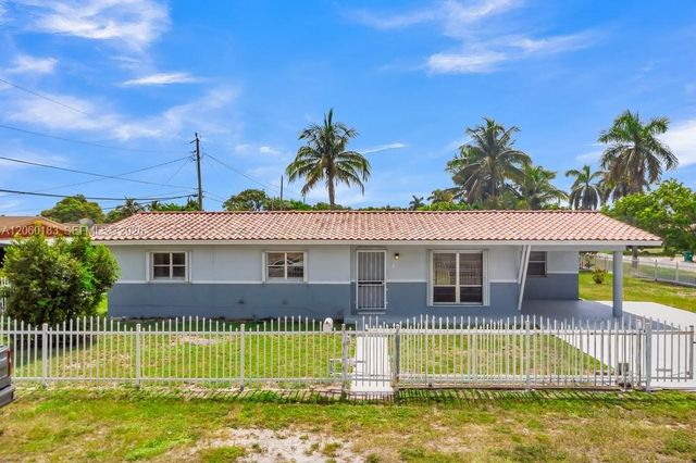 17430 NW 37th Court, Miami Gardens, FL 33055