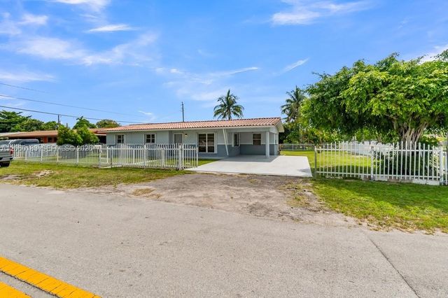 17430 NW 37th Court, Miami Gardens, FL 33055