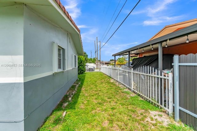 17430 NW 37th Court, Miami Gardens, FL 33055