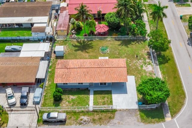17430 NW 37th Court, Miami Gardens, FL 33055