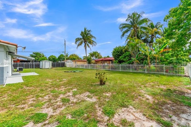 17430 NW 37th Court, Miami Gardens, FL 33055