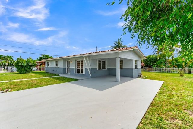 17430 NW 37th Court, Miami Gardens, FL 33055