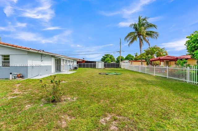 17430 NW 37th Court, Miami Gardens, FL 33055
