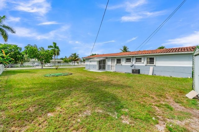 17430 NW 37th Court, Miami Gardens, FL 33055