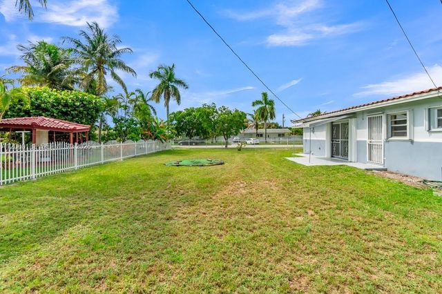 17430 NW 37th Court, Miami Gardens, FL 33055