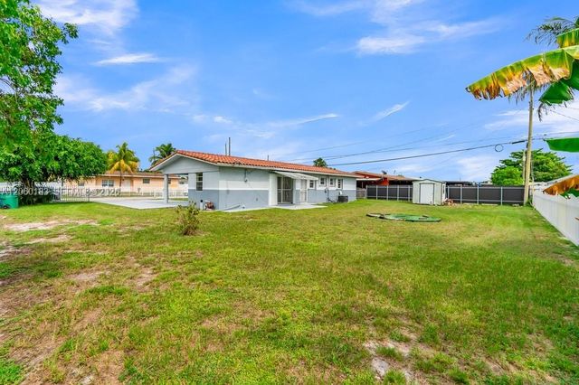 17430 NW 37th Court, Miami Gardens, FL 33055