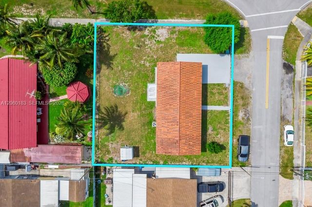 17430 NW 37th Court, Miami Gardens, FL 33055