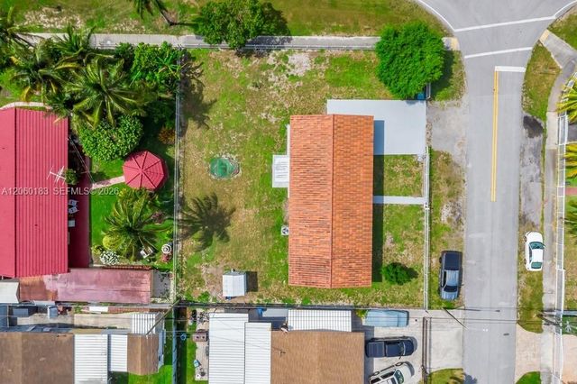 17430 NW 37th Court, Miami Gardens, FL 33055