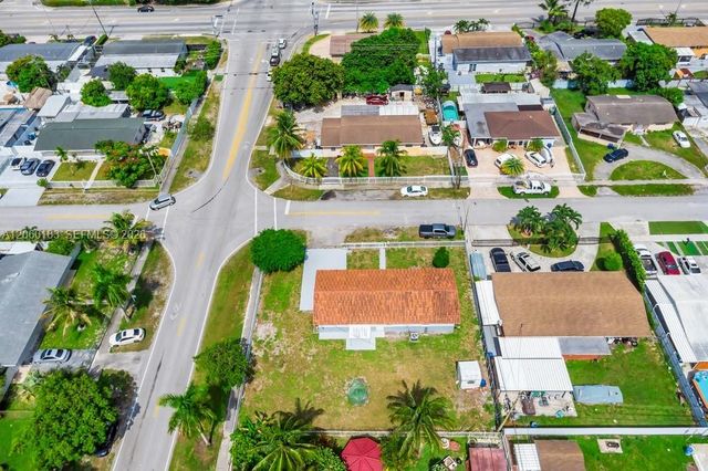 17430 NW 37th Court, Miami Gardens, FL 33055