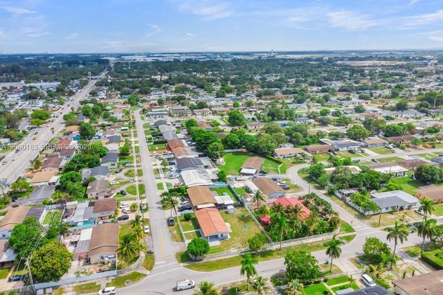 17430 NW 37th Court, Miami Gardens, FL 33055
