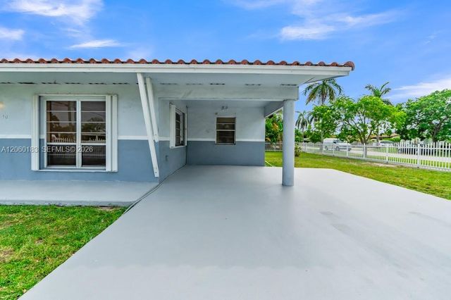 17430 NW 37th Court, Miami Gardens, FL 33055