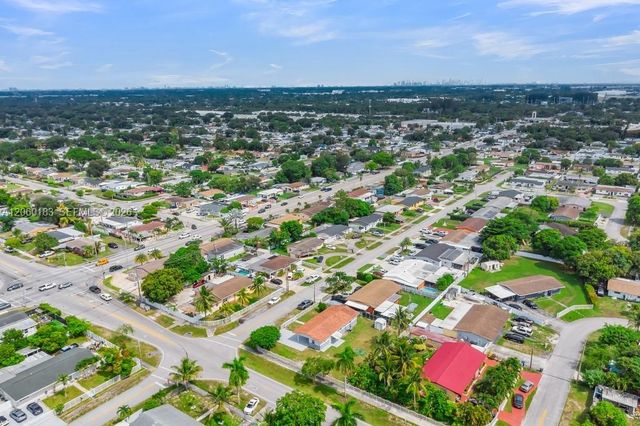 17430 NW 37th Court, Miami Gardens, FL 33055