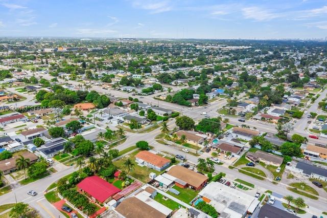 17430 NW 37th Court, Miami Gardens, FL 33055